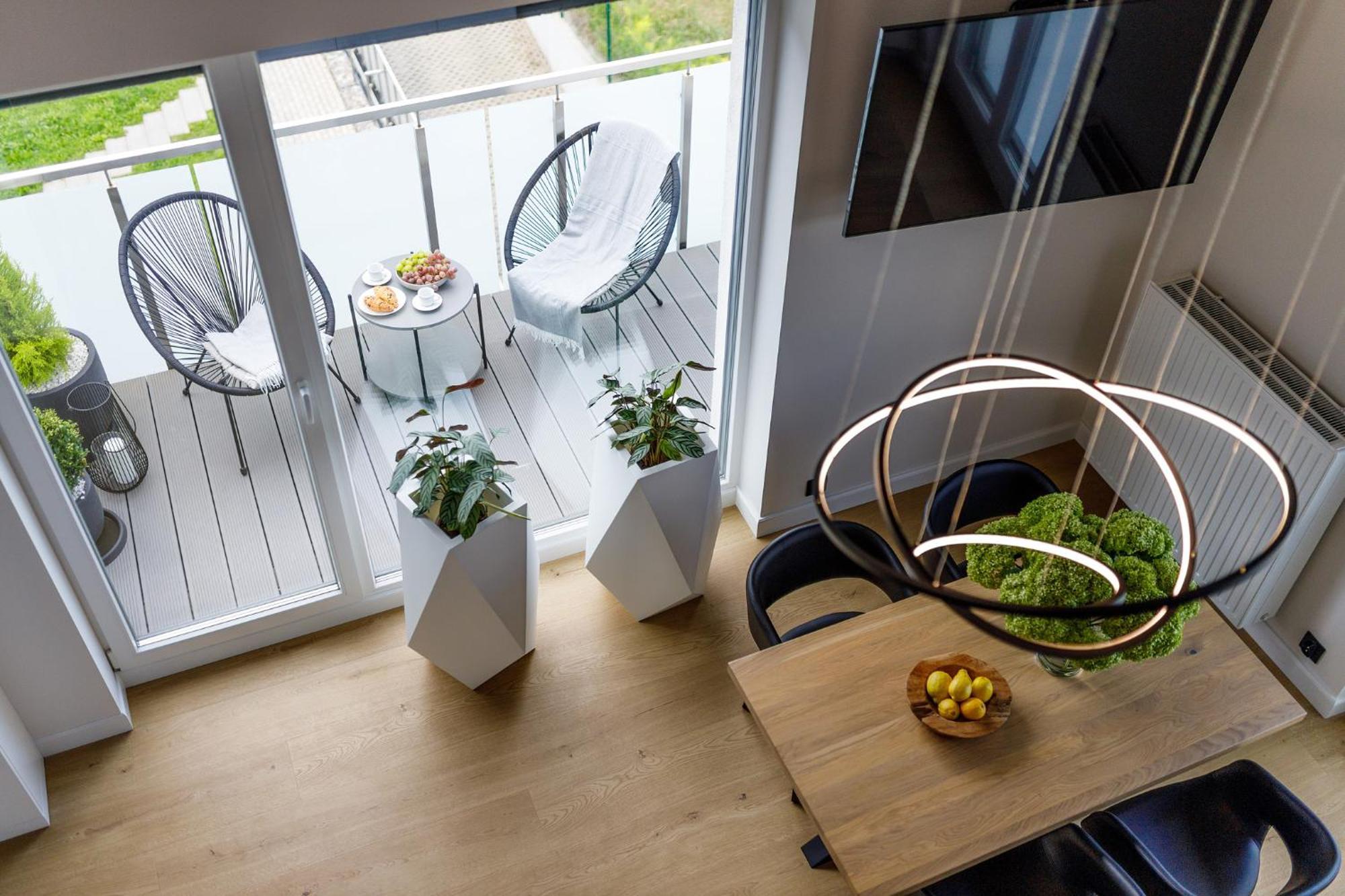 Grand House Apartment Olsztyn  Exterior photo