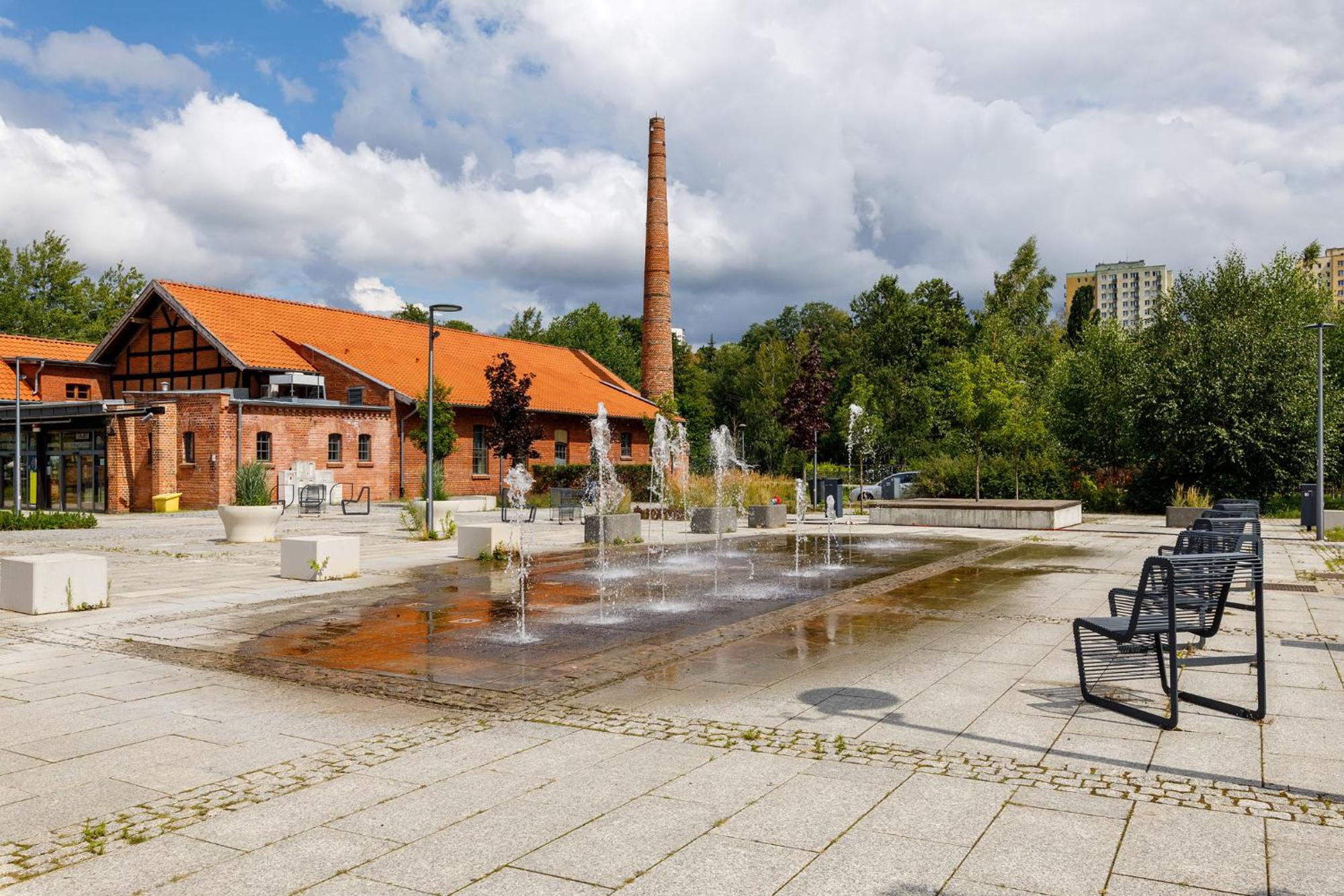 Grand House Apartment Olsztyn  Exterior photo