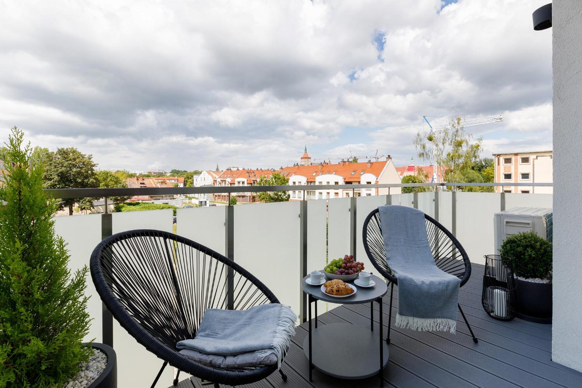 Grand House Apartment Olsztyn  Exterior photo